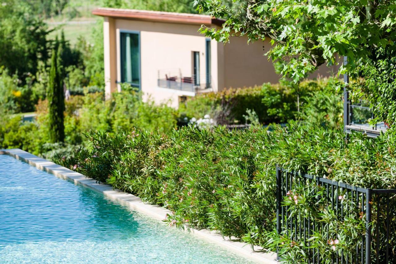 Les Lodges Sainte-Victoire Hotel & Spa Le Tholonet Экстерьер фото
