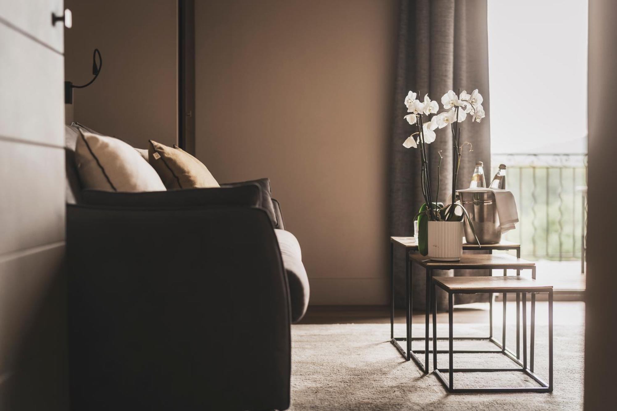 Les Lodges Sainte-Victoire Hotel & Spa Le Tholonet Экстерьер фото