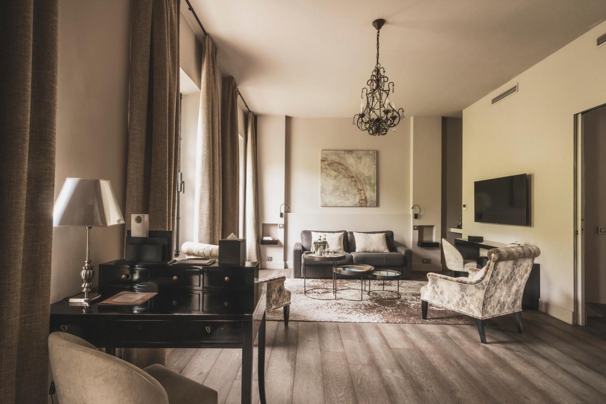 Les Lodges Sainte-Victoire Hotel & Spa Le Tholonet Экстерьер фото