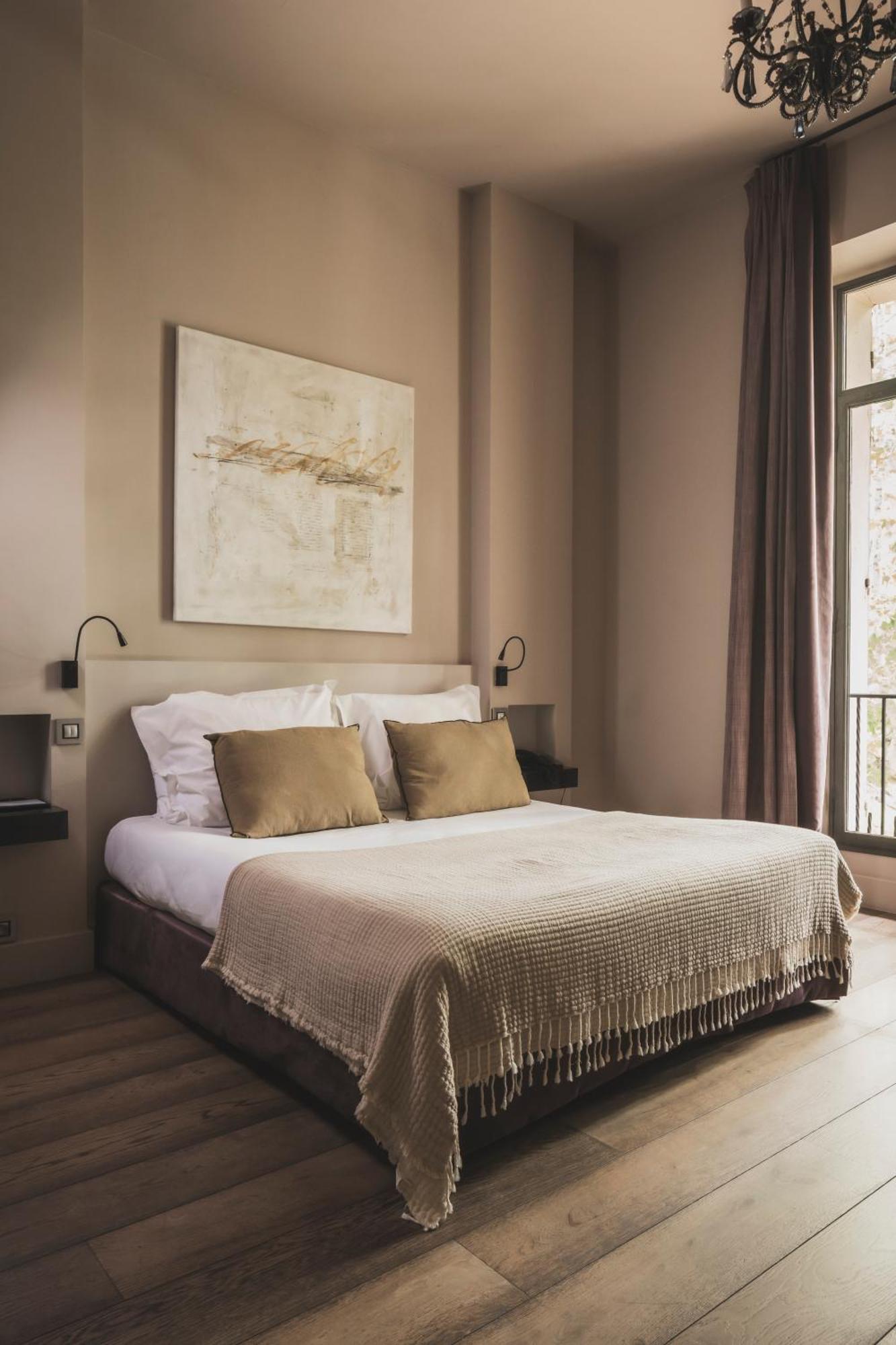 Les Lodges Sainte-Victoire Hotel & Spa Le Tholonet Экстерьер фото